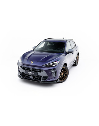SPLITTER ANTERIORE V.1 Cupra Terramar Mk1 (Cod. M-CU-TE-1-FD1G)