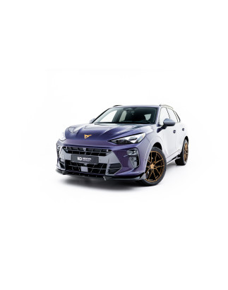 SPLITTER ANTERIORE V.1 Cupra Terramar Mk1 (Cod. M-CU-TE-1-FD1G)