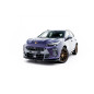 SPLITTER ANTERIORE V.1 Cupra Terramar Mk1 (Cod. M-CU-TE-1-FD1G)