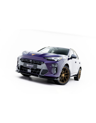 SPLITTER ANTERIORE V.1 Cupra Terramar Mk1 (Cod. M-CU-TE-1-FD1G)