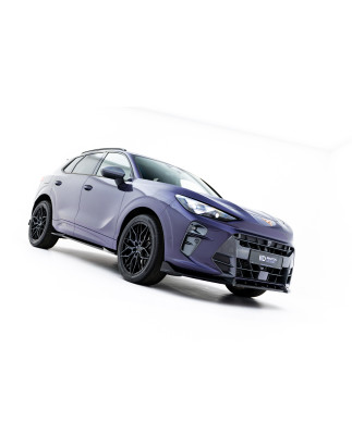 SPLITTER ANTERIORE V.1 Cupra Terramar Mk1 (Cod. M-CU-TE-1-FD1G)