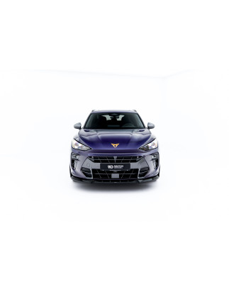 SPLITTER ANTERIORE V.1 Cupra Terramar Mk1 (Cod. M-CU-TE-1-FD1G)