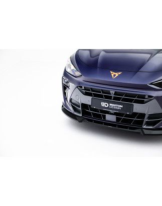 SPLITTER ANTERIORE V.1 Cupra Terramar Mk1 (Cod. M-CU-TE-1-FD1G)