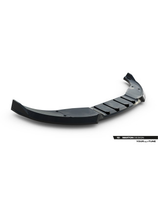 SPLITTER ANTERIORE V.1 Cupra Terramar Mk1 (Cod. M-CU-TE-1-FD1G)