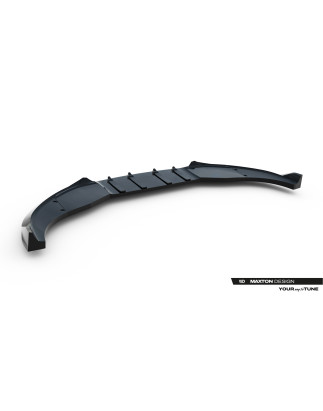 SPLITTER ANTERIORE V.1 Cupra Terramar Mk1 (Cod. M-CU-TE-1-FD1G)