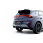 Splitter posteriore (con barre verticali) V.1 Cupra Terramar Mk1 (Version without towbar) (Cod. M-CU