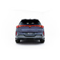 Splitter posteriore (con barre verticali) V.1 Cupra Terramar Mk1 (Version without towbar) (Cod. M-CU