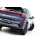Splitter posteriore (con barre verticali) V.1 Cupra Terramar Mk1 (Version without towbar) (Cod. M-CU