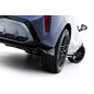 Splitter posteriore (con barre verticali) V.1 Cupra Terramar Mk1 (Version without towbar) (Cod. M-CU