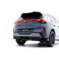 Splitter posteriore (con barre verticali) V.1 Cupra Terramar Mk1 (Version without towbar) (Cod. M-CU