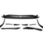Kit Estetico Mercedes CLA W117 2016-2018 4D/SW Style Facelift look A45 (Cod. E-TCM211702160201)