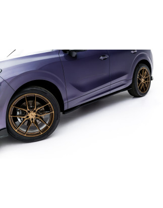 Diffusori minigonne Cupra Terramar Mk1 (Cod. M-CU-TE-1-SD1G)