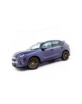 Diffusori minigonne Cupra Terramar Mk1 (Cod. M-CU-TE-1-SD1G)