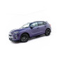 Splitters Set V.1 Cupra Terramar Mk1 (Version without towbar) (Cod. M-CU-TE-1-SET1)