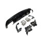 Kit Estetico Mercedes CLA W117 2016-2018 4D/SW Style Facelift look A45 (Cod. E-TCM211702160201)