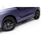 Splitters Set V.1 Cupra Terramar Mk1 (Version without towbar) (Cod. M-CU-TE-1-SET1)
