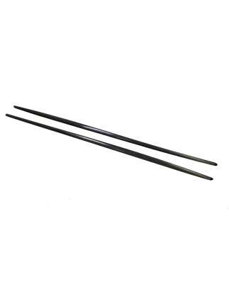 Kit Estetico Mercedes CLA W117 2016-2018 4D/SW Style Facelift look A45 (Cod. E-TCM211702160201)