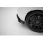 Splitters posteriori laterali V.4 + Flaps Volkswagen Golf GTI / GTE Mk8 (Cod. M-VW-GO-8-GTI-RSD4G+RS