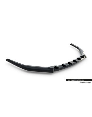 SPLITTER ANTERIORE Lexus RX F-Sport Mk4 Facelift (Cod. M-LE-RX-4F-FSPORT-FD1G)