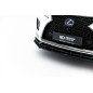 Splitters Set Lexus RX F-Sport Mk4 Facelift (Cod. M-LE-RX-4F-FSPORT-SET)