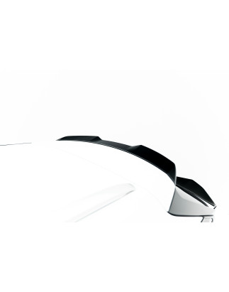 Splitters Set Lexus RX F-Sport Mk4 Facelift (Cod. M-LE-RX-4F-FSPORT-SET)