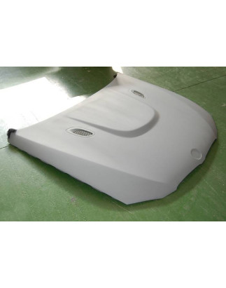 Cofano Fibra BMW E92 / E93 2006-2009 Tipo M3 C/T (Cod. E-TCB7008)