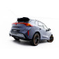 Splitter posteriore (con barre verticali) V.2 Cupra Terramar Mk1 (Version without towbar) (Cod. M-CU