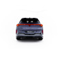 Splitter posteriore (con barre verticali) V.2 Cupra Terramar Mk1 (Version without towbar) (Cod. M-CU