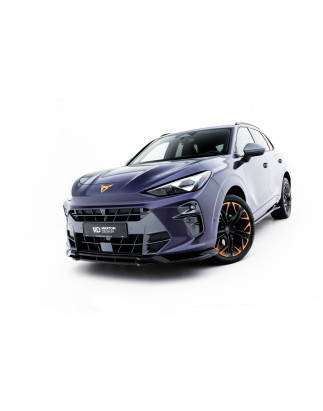 SPLITTER ANTERIORE V.2 Cupra Terramar Mk1 (Cod. M-CU-TE-1-FD2G+FD2RG)