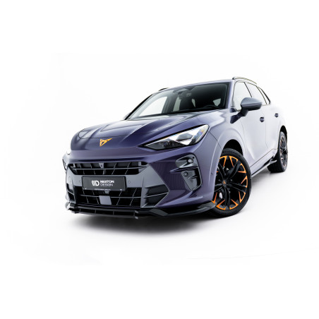 SPLITTER ANTERIORE V.2 Cupra Terramar Mk1 (Cod. M-CU-TE-1-FD2G+FD2RG)