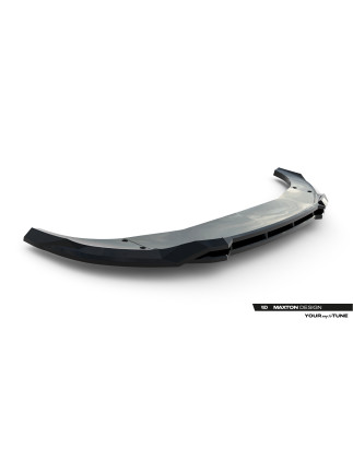 SPLITTER ANTERIORE V.2 Cupra Terramar Mk1 (Cod. M-CU-TE-1-FD2G+FD2RG)