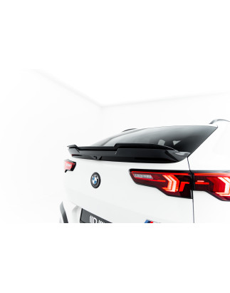 Spoiler Cap BMW X2 M35i U10 (Cod. M-BM-X2-U10-M35-CAP1G)