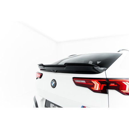 Spoiler Cap BMW X2 M35i U10 (Cod. M-BM-X2-U10-M35-CAP1G)