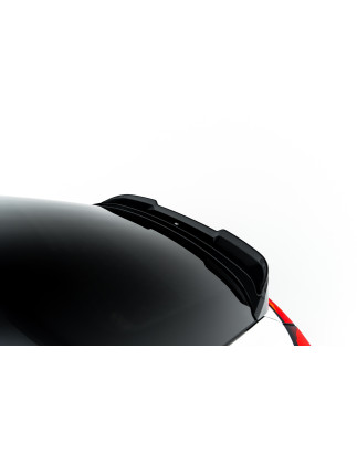 Spoiler Cap BMW X2 M35i U10 (Cod. M-BM-X2-U10-M35-CAP1G)
