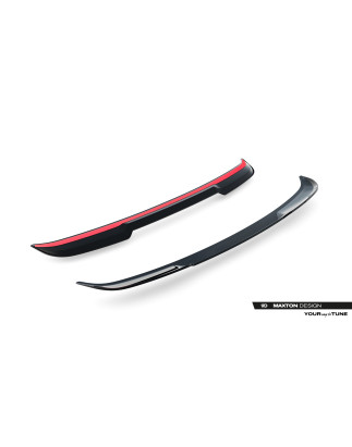 Spoiler Cap BMW X2 M35i U10 (Cod. M-BM-X2-U10-M35-CAP1G)