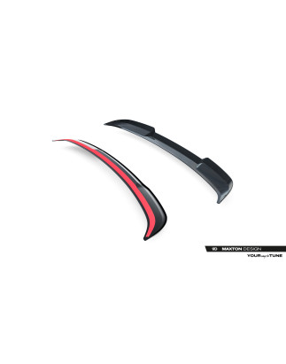Spoiler Cap BMW X2 M35i U10 (Cod. M-BM-X2-U10-M35-CAP1G)