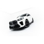 SPLITTER ANTERIORE BMW X2 M35i U10 (Cod. M-BM-X2-U10-M35-FD1G)