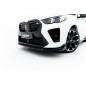 SPLITTER ANTERIORE BMW X2 M35i U10 (Cod. M-BM-X2-U10-M35-FD1G)