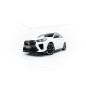 SPLITTER ANTERIORE BMW X2 M35i U10 (Cod. M-BM-X2-U10-M35-FD1G)