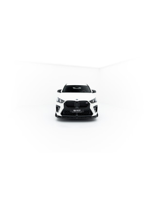 SPLITTER ANTERIORE BMW X2 M35i U10 (Cod. M-BM-X2-U10-M35-FD1G)