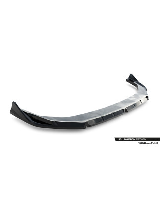SPLITTER ANTERIORE BMW X2 M35i U10 (Cod. M-BM-X2-U10-M35-FD1G)