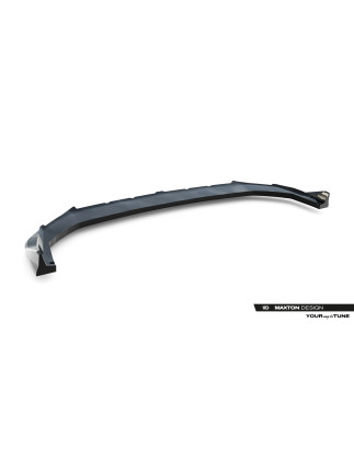 SPLITTER ANTERIORE BMW X2 M35i U10 (Cod. M-BM-X2-U10-M35-FD1G)