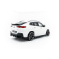 Splitter posteriore (con barre verticali) BMW X2 M35i U10 (Cod. M-BM-X2-U10-M35-RD1G+RD2G)
