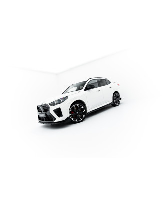 Splitters Set BMW X2 M35i U10 (Cod. M-BM-X2-U10-M35-SET)