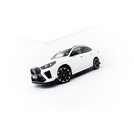 Splitters Set BMW X2 M35i U10 (Cod. M-BM-X2-U10-M35-SET)