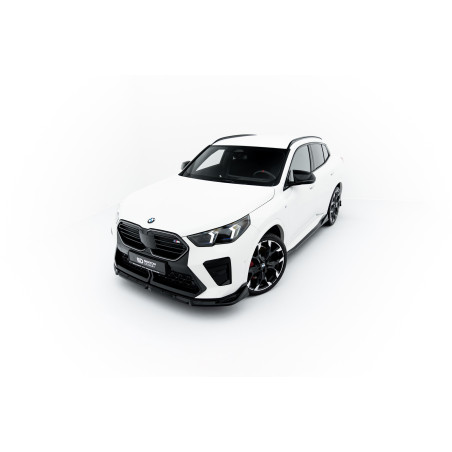 Splitters Set BMW X2 M35i U10 (Cod. M-BM-X2-U10-M35-SET)