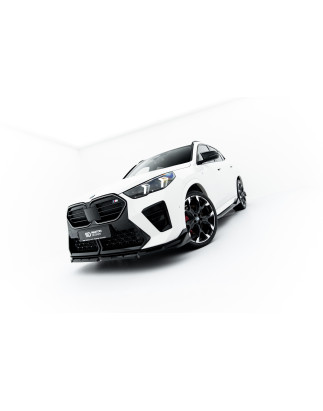 Splitters Set BMW X2 M35i U10 (Cod. M-BM-X2-U10-M35-SET)