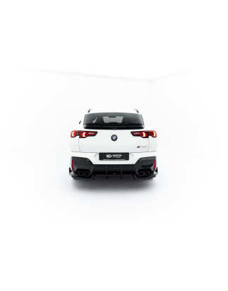 Splitters Set BMW X2 M35i U10 (Cod. M-BM-X2-U10-M35-SET)