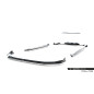Splitters Set BMW X2 M35i U10 (Cod. M-BM-X2-U10-M35-SET)