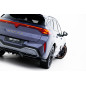 Splitters Set V.2 Cupra Terramar Mk1 (Version without towbar) (Cod. M-CU-TE-1-SET2)